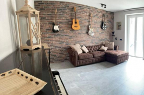 MATI HOME Pinerolo